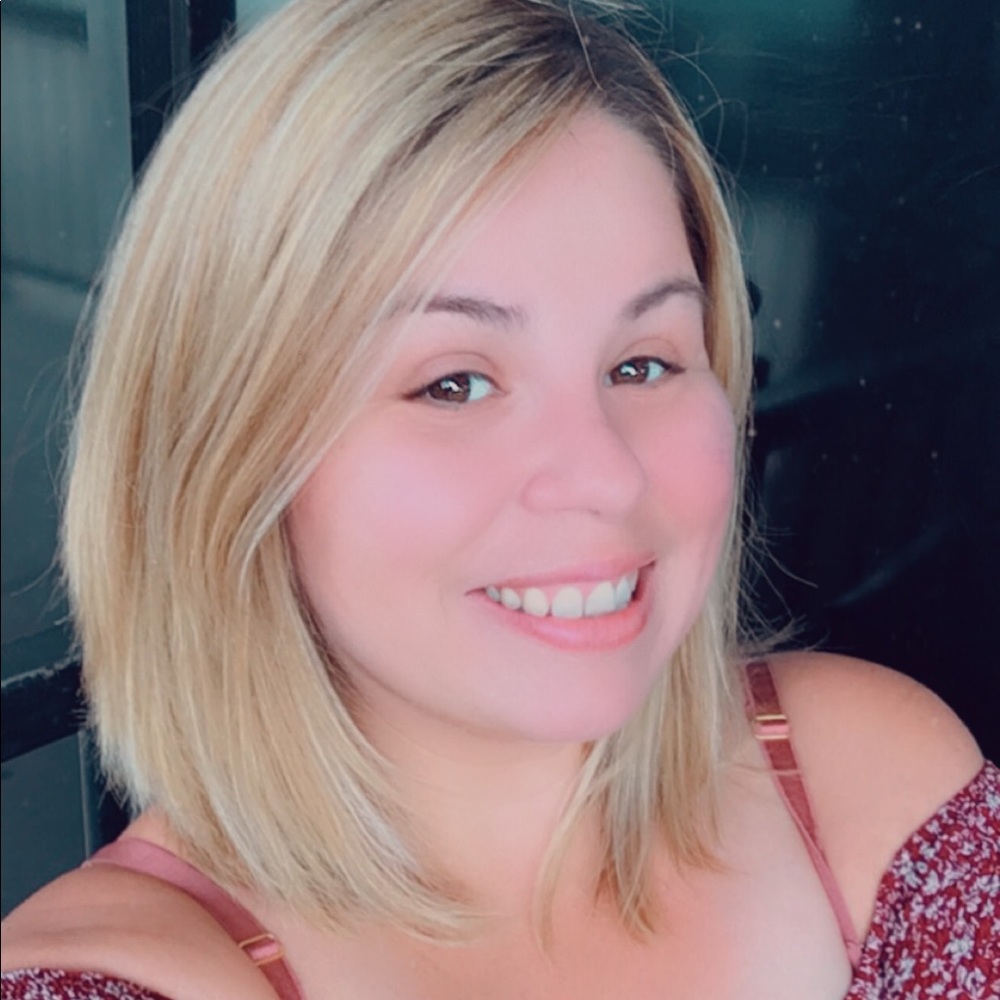 Meet your Posher, Luvine